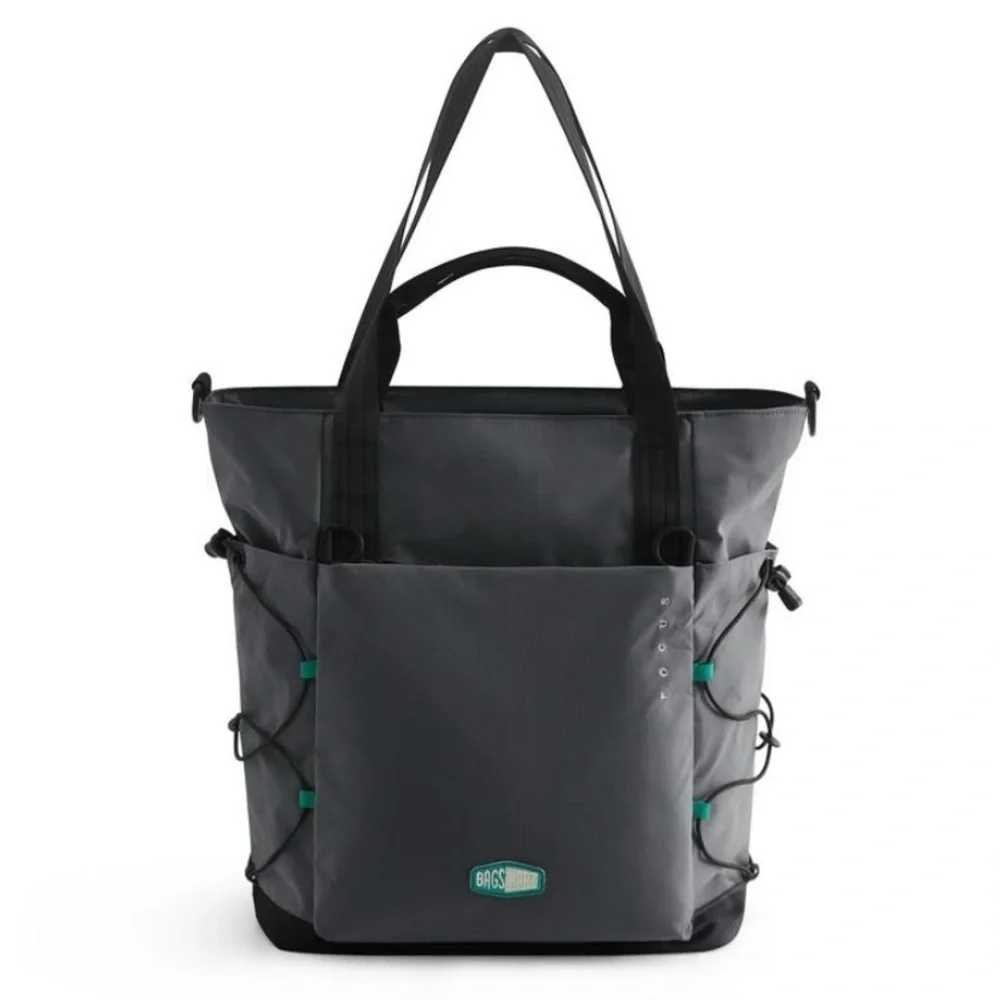 BAGSMART 23L Focus Tote Multi- Functional